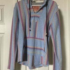 Brooklyn Cloth shirt